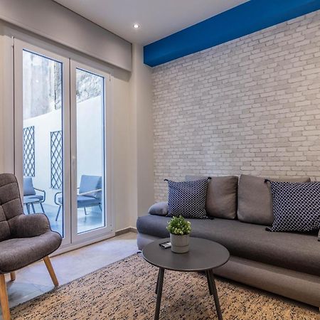 Historic Center Apartment 1 Atenas Exterior foto
