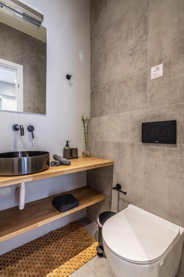 Historic Center Apartment 1 Atenas Exterior foto